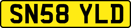 SN58YLD
