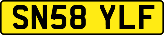 SN58YLF