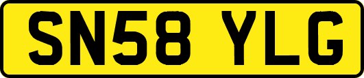 SN58YLG