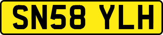 SN58YLH