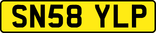 SN58YLP