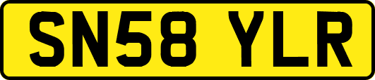 SN58YLR