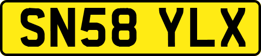 SN58YLX
