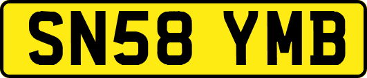 SN58YMB