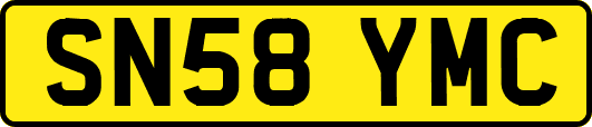 SN58YMC