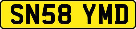 SN58YMD