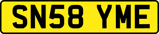 SN58YME