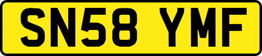 SN58YMF