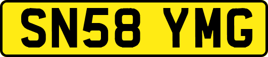 SN58YMG
