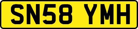 SN58YMH