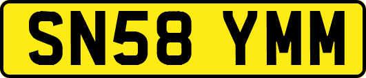 SN58YMM
