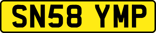 SN58YMP