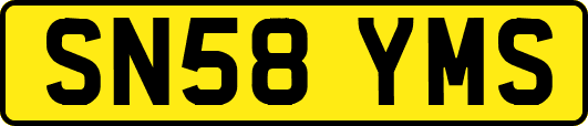 SN58YMS