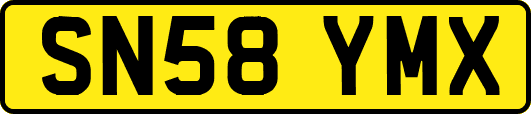 SN58YMX