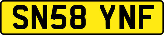 SN58YNF