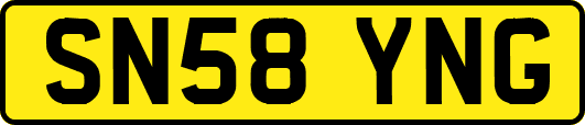 SN58YNG