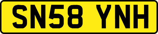 SN58YNH