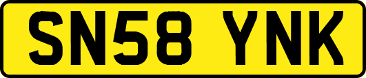 SN58YNK