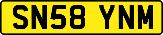 SN58YNM