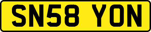 SN58YON