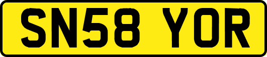 SN58YOR