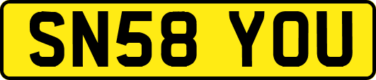 SN58YOU