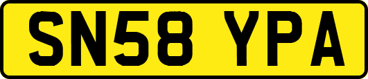 SN58YPA