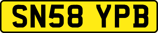 SN58YPB