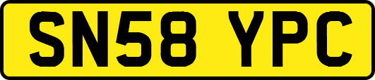 SN58YPC