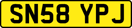 SN58YPJ