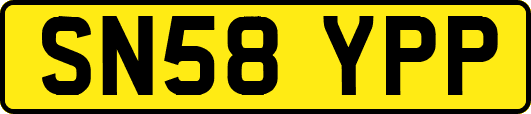 SN58YPP