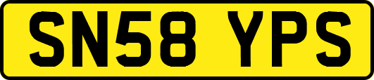 SN58YPS