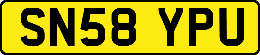 SN58YPU