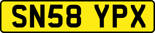 SN58YPX