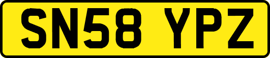 SN58YPZ