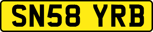 SN58YRB