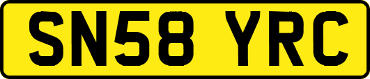 SN58YRC