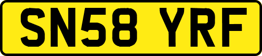 SN58YRF