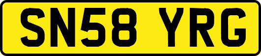 SN58YRG