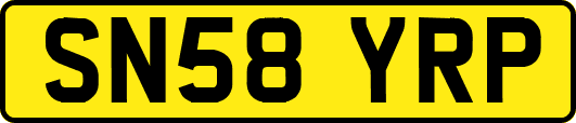 SN58YRP
