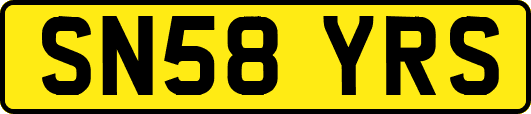 SN58YRS