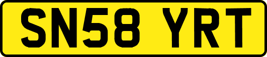 SN58YRT