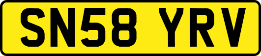 SN58YRV