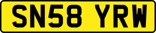 SN58YRW