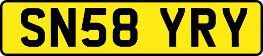 SN58YRY