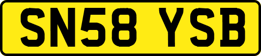 SN58YSB