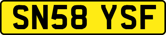 SN58YSF