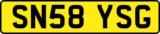 SN58YSG
