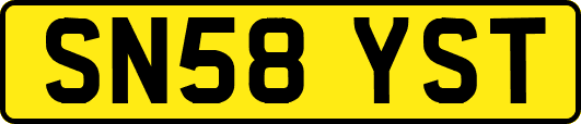SN58YST