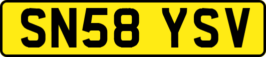 SN58YSV